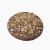 Pizza z mlecznej czekolady z orzechami 400g